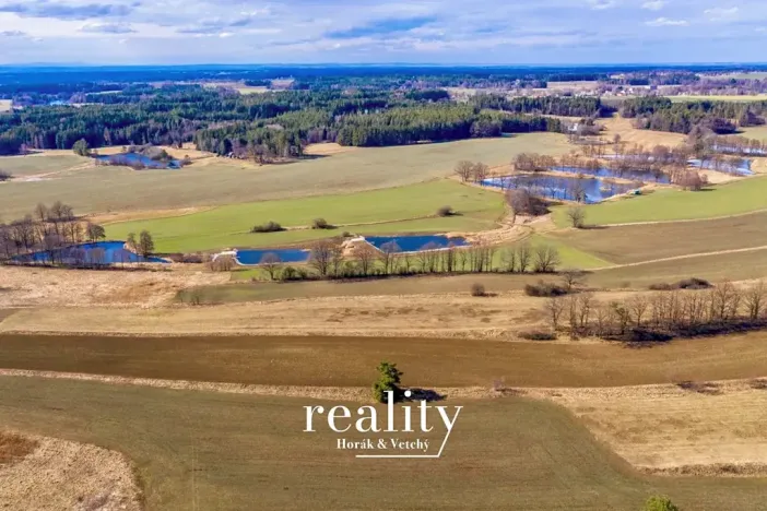 Prodej chaty, Lásenice, 50 m2