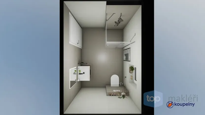 Prodej bytu 5+kk, Beroun, 142 m2