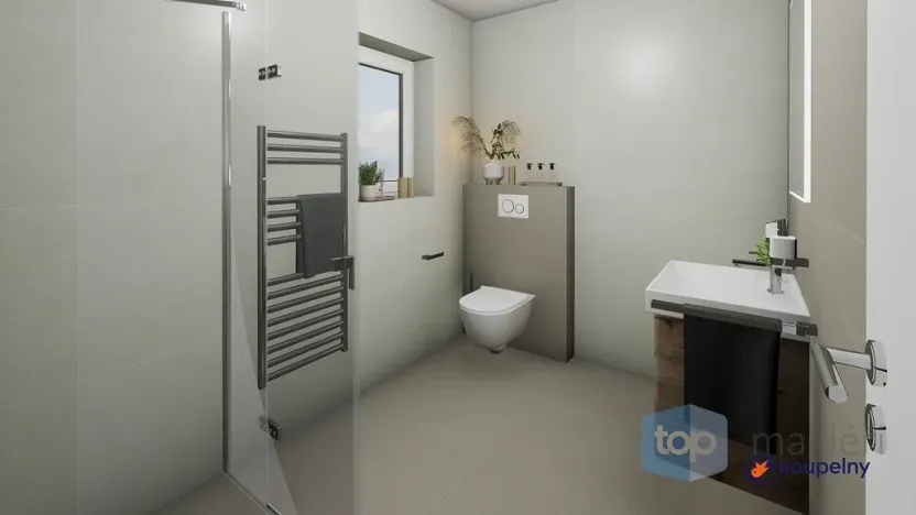 Prodej bytu 5+kk, Beroun, 142 m2