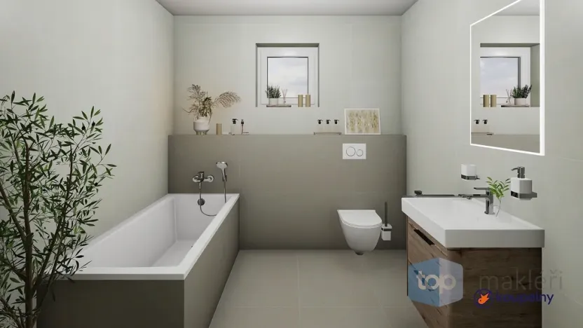 Prodej bytu 5+kk, Beroun, 142 m2