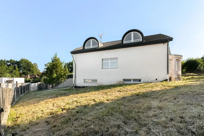 Prodej ubytování, Mnichovice, Skuhrovecká, 591 m2