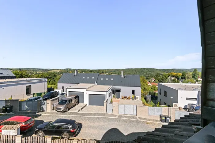 Prodej ubytování, Mnichovice, Skuhrovecká, 591 m2