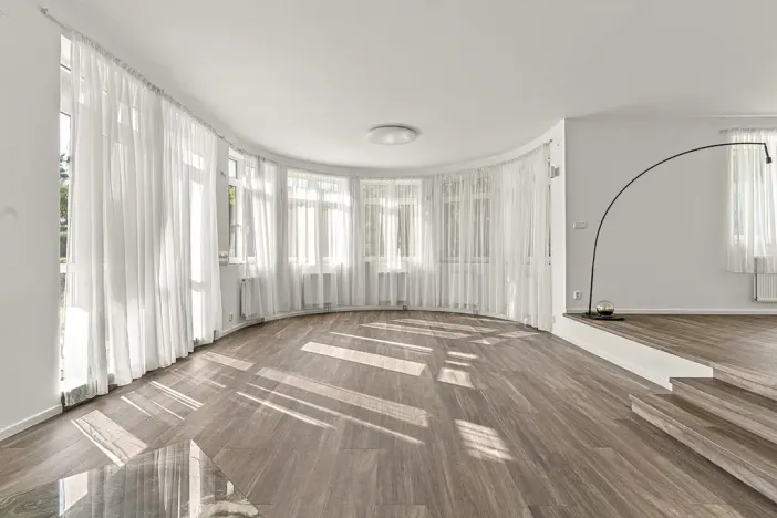 Prodej ubytování, Mnichovice, Skuhrovecká, 591 m2