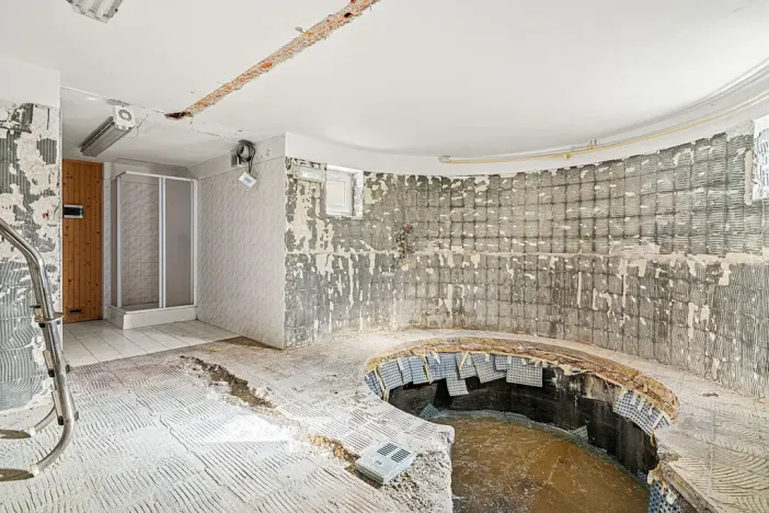 Prodej ubytování, Mnichovice, Skuhrovecká, 591 m2