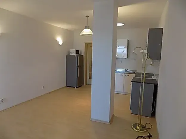 Pronájem bytu 1+kk, Prostějov, 35 m2