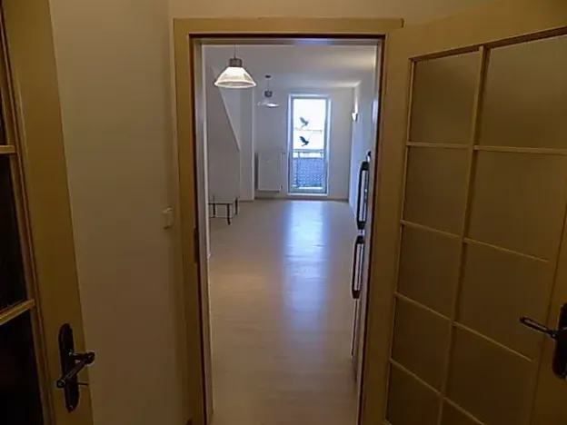 Pronájem bytu 1+kk, Prostějov, 35 m2