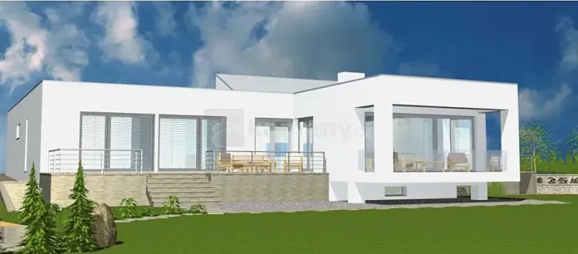 Prodej pozemku pro bydlení, Kostelec na Hané, 966 m2