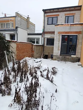 Prodej rodinného domu, Prostějov, 200 m2