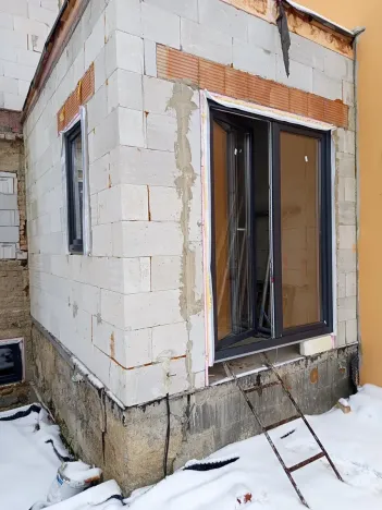 Prodej rodinného domu, Prostějov, 200 m2