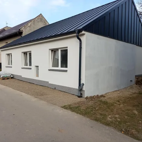 Prodej rodinného domu, Věrovany, 105 m2