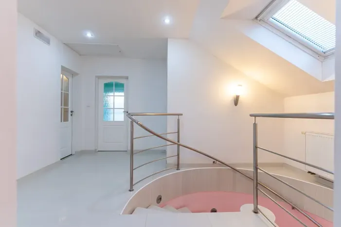 Prodej rodinného domu, Kostelec na Hané, 200 m2