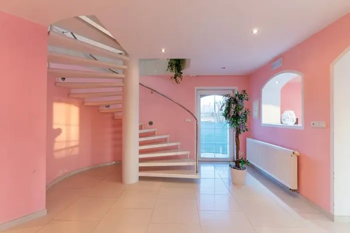 Prodej rodinného domu, Kostelec na Hané, 200 m2