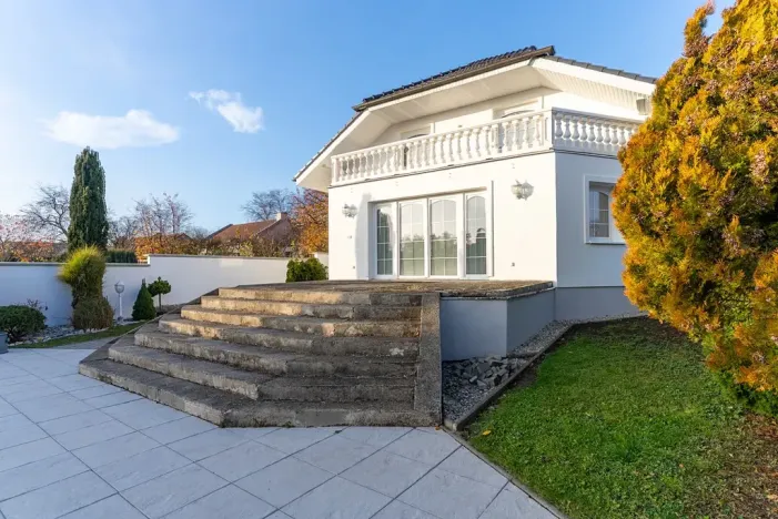 Prodej vily, Kostelec na Hané, 200 m2