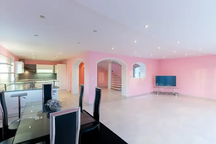 Prodej vily, Kostelec na Hané, 200 m2