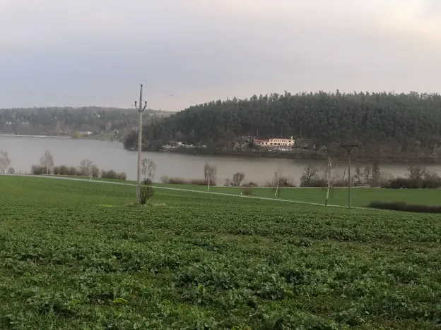 Prodej vily, Plumlov, 150 m2