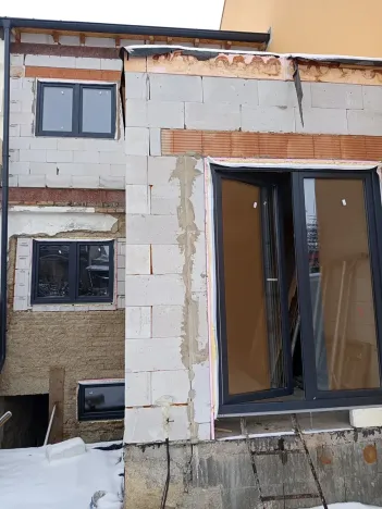 Prodej vícegeneračního domu, Prostějov, 199 m2