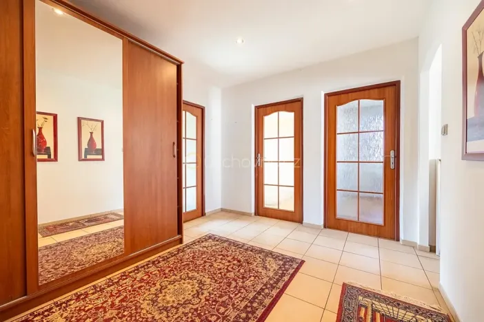 Prodej bytu 4+1, Praha - Hostivař, Bělinského, 77 m2