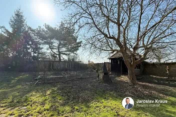 Prodej rodinného domu, Stračov, 280 m2