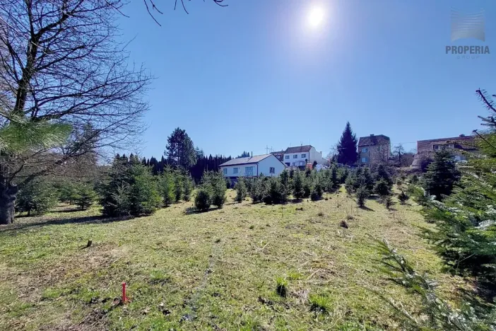 Prodej pozemku pro bydlení, Popůvky, 971 m2