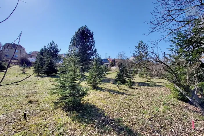Prodej pozemku pro bydlení, Popůvky, 971 m2