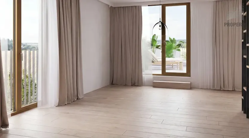 Prodej bytu 2+kk, Brno, Jerlínová, 55 m2