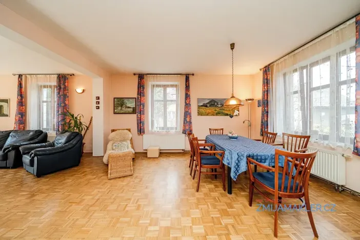 Prodej rodinného domu, Frýdek-Místek, Františka Prokopa, 218 m2