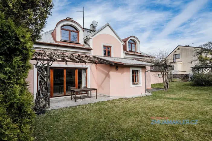 Prodej rodinného domu, Frýdek-Místek, Františka Prokopa, 218 m2