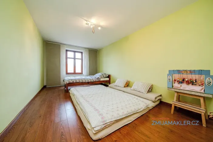 Prodej rodinného domu, Frýdek-Místek, Františka Prokopa, 218 m2