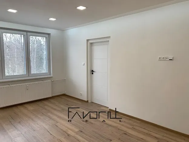 Prodej bytu 3+1, Ostrava, Jana Maluchy, 65 m2