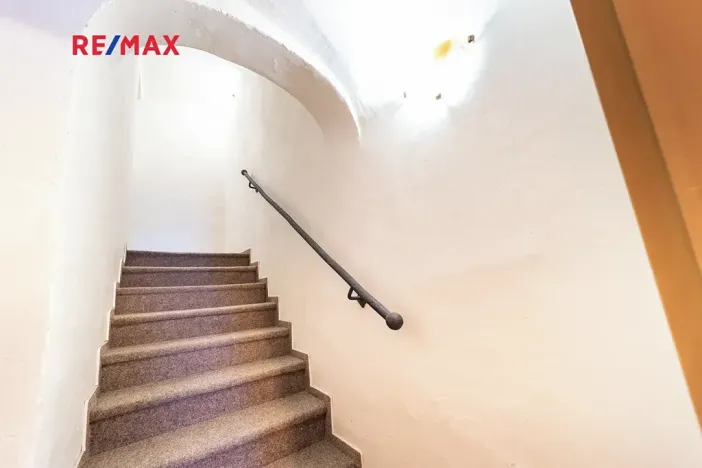 Prodej komerční nemovitosti, Šumperk, nám. Míru, 200 m2