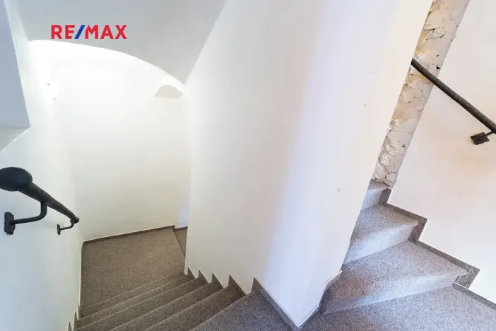 Prodej komerční nemovitosti, Šumperk, nám. Míru, 200 m2