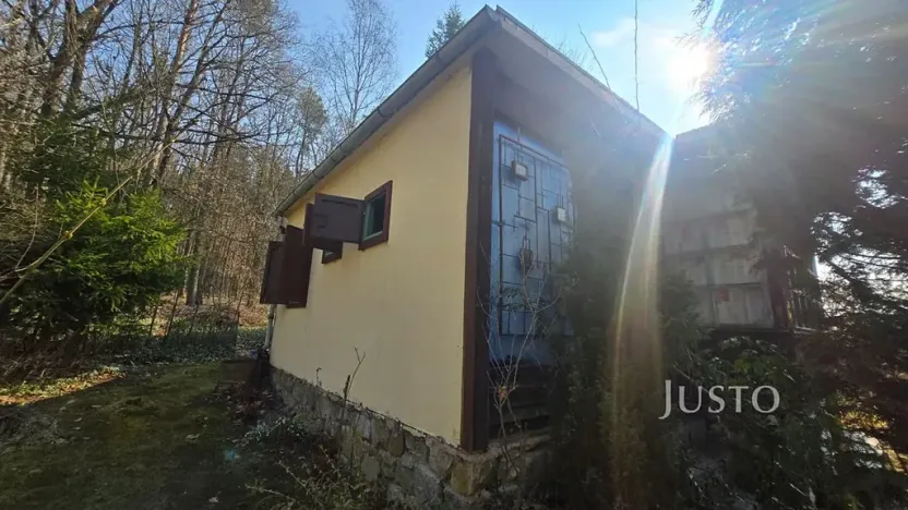 Prodej chaty, Kestřany, 35 m2