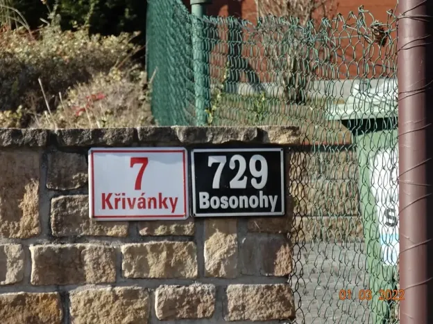 Prodej vily, Brno, Křivánky, 365 m2
