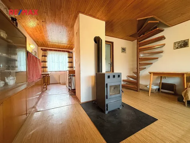 Prodej chaty, Lánov, 70 m2