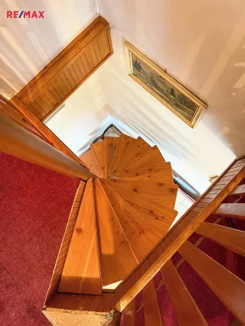 Prodej chaty, Lánov, 70 m2