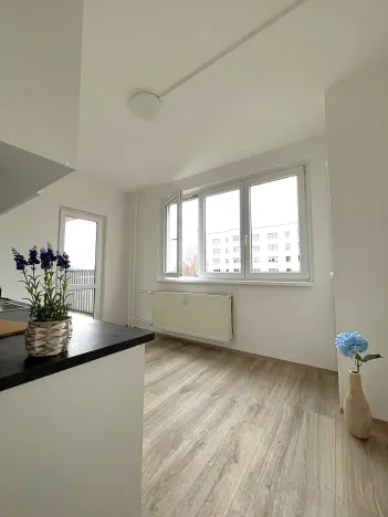 Pronájem bytu 3+1, Česká Lípa, Havířská, 72 m2