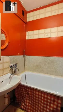 Prodej bytu 3+1, Ostrava, 65 m2