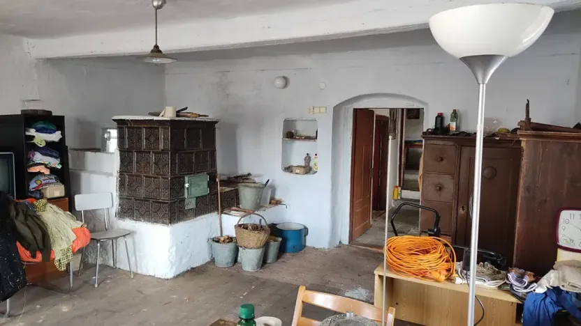 Prodej chalupy, Jickovice, 70 m2