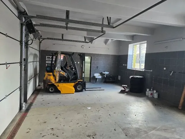 Pronájem obchodního prostoru, Liberec, Josefinino údolí, 74 m2