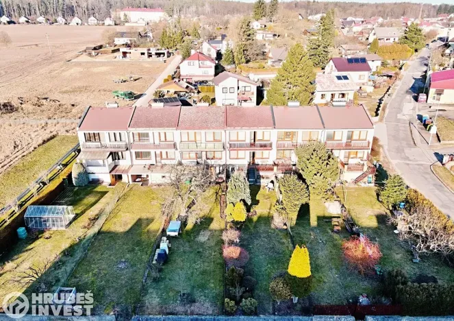 Prodej rodinného domu, Dvůr Králové nad Labem, Klicperova, 180 m2