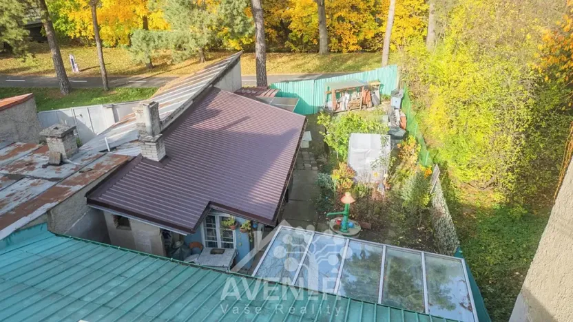 Prodej rodinného domu, Bystřice pod Hostýnem, Havlíčkova, 60 m2