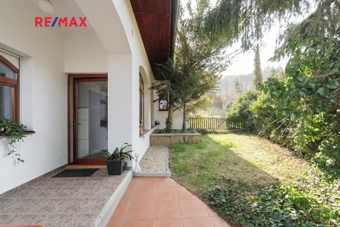 Prodej rodinného domu, Tuchoměřice, Ke Statenicím, 347 m2