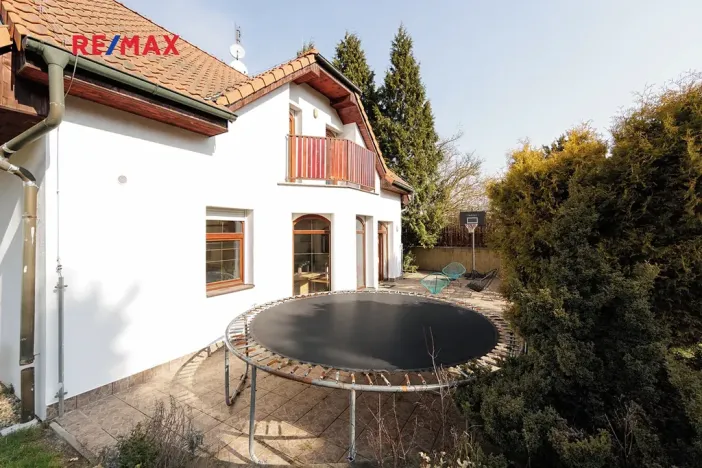 Prodej rodinného domu, Tuchoměřice, Ke Statenicím, 347 m2