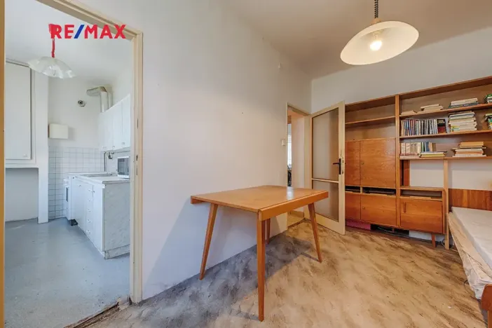 Prodej bytu 3+1, Nový Jičín, Mendelova, 57 m2