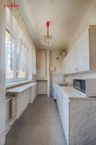 Prodej bytu 3+1, Nový Jičín, Mendelova, 57 m2