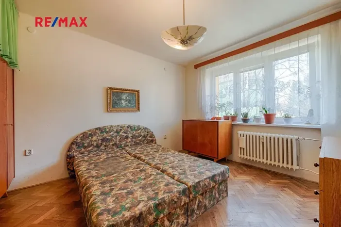 Prodej bytu 3+1, Nový Jičín, Mendelova, 57 m2