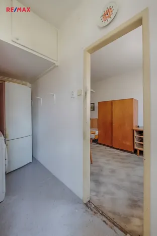 Prodej bytu 3+1, Nový Jičín, Mendelova, 57 m2