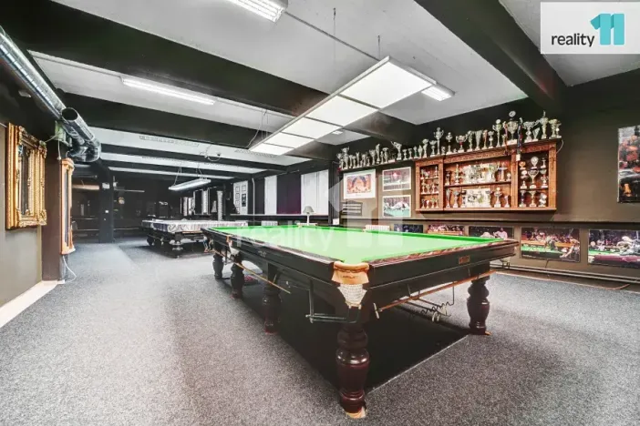 Prodej komerční nemovitosti, Napajedla, 2. května, 4196 m2