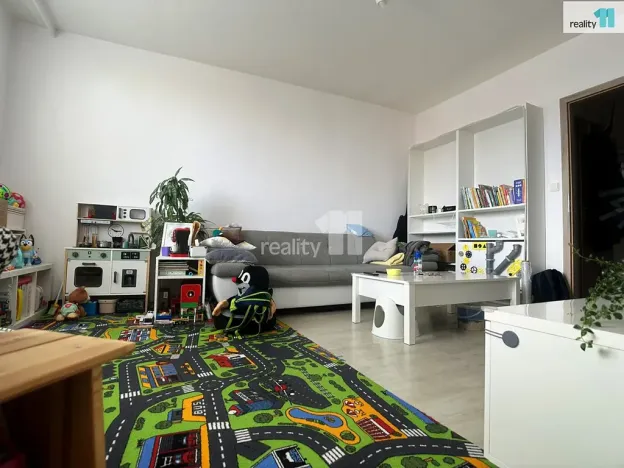 Pronájem bytu 2+1, Kroměříž, Úprkova, 55 m2