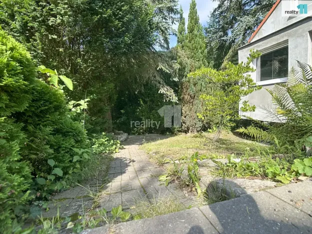 Prodej rodinného domu, Zlín, U Potoka, 160 m2